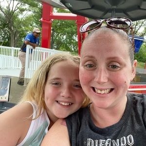 Meet your Posher, Samantha